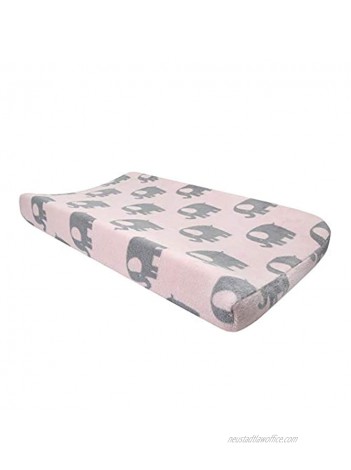 Bedtime Originals Eloise Changing Pad Cover