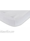 LA Baby Premium Terry Cotton Changing Pad Cover Made in USA