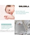 Owlowla Changing Pad Cover Soft Minky Dots Changing Table Sheets for Baby Boy and Girl 2PackWhite Classic Brown