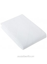 Pack 'n Play Change Pad Cover Set of 2 Color: White