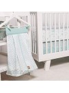 Trend Lab Taylor Diaper Stacker
